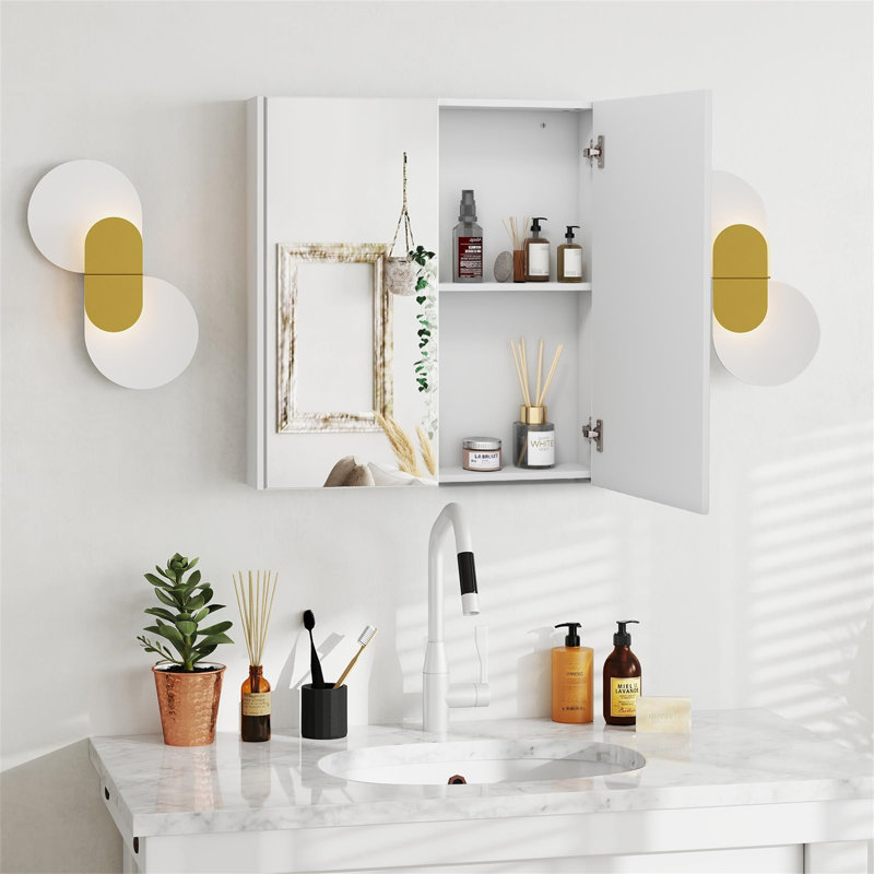 Bathroom Cabinet