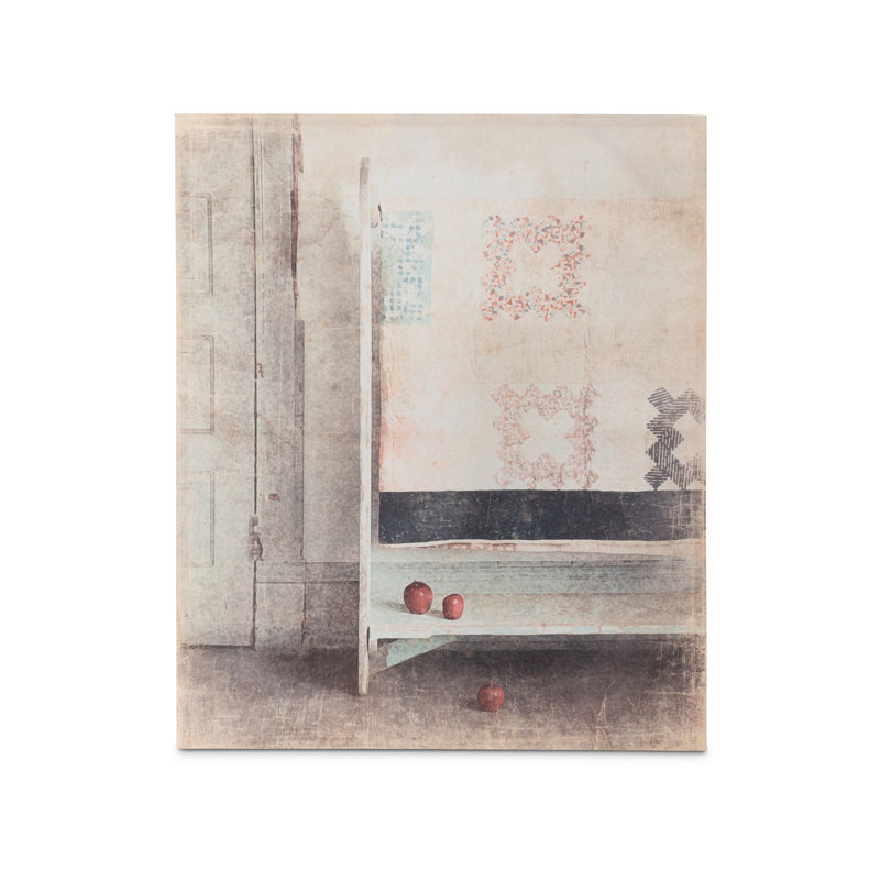 " Patchwork Quilt "
