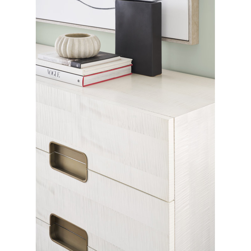 Splendor Dresser In Sea Salt