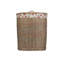 Wicker Laundry Basket-135724507-134779760