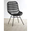 Jann Patio Dining Side Chair