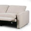 Downing 111" Power Reclining Modular Upholstered Sofa