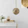 Castleman 1 - Light Single Pendant