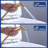 Elongated Hand Held Bidet