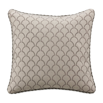 Paragon Polyester Throw Square Pillow Cover & Insert