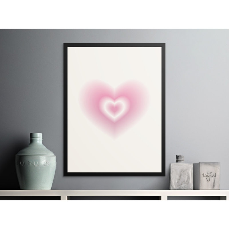 Chaning Single Picture Frame Print, 50.8 cm H x 40.64 cm W