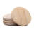 Sand Natural Sandstone Coaster Set