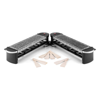 Klarstein Non Stick Raclette Grill