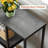 Flaviu 31.5'' Console Table-1709475109