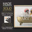 «Bath Dogs IV», impression encadrée-641636455-641636454