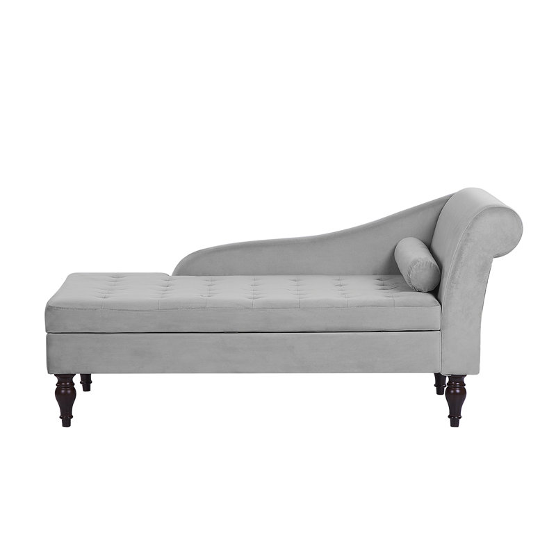 Goldmann Upholstered Chaise Lounge