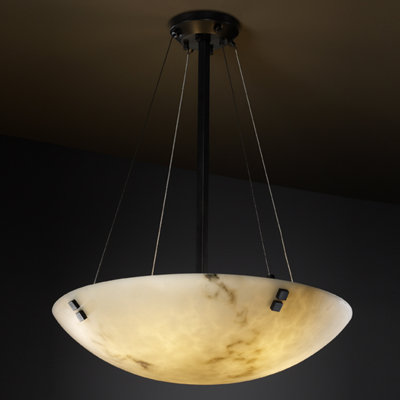 3 - Light Dome Pendant