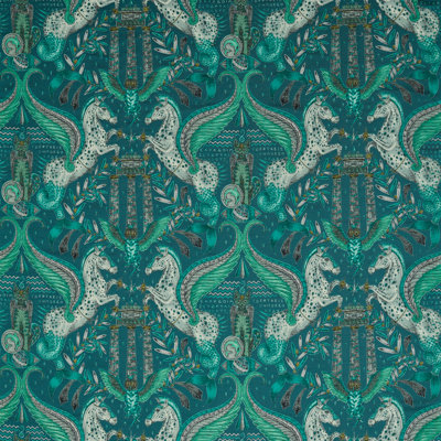 Odyssey Mythos Velvet - Periwinkle