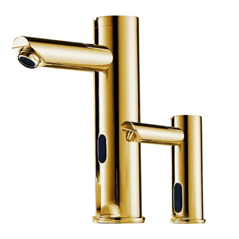 Robinet d'évier FontanaShowers Solo