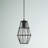 Whittman 1 - Light Lantern Pendant