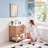 30'' Single Bathroom Vanity With Sink Top-895705151