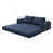 Bleu est en rupture de stock
