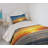 Hypnotic Coastal Polyester Coverlet