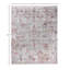 Overdyed One-of-a-Kind 8' 1" X 10' 0" Hand Knotted Area Rug