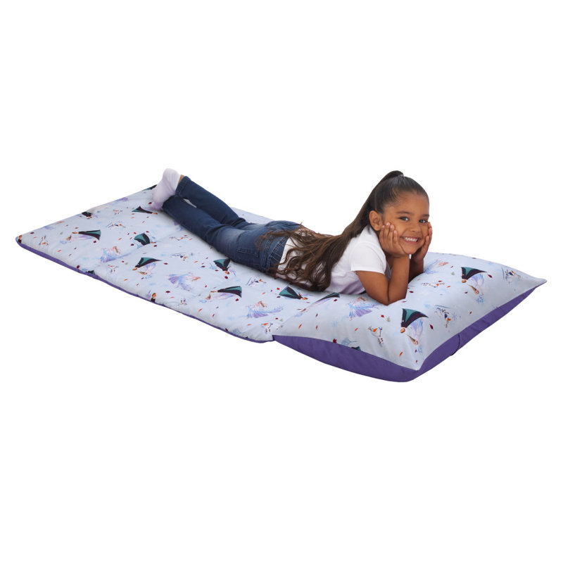 Tapis de Noël NoJo Disney Frozen Winter