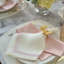 Pearls 21" Napkins
