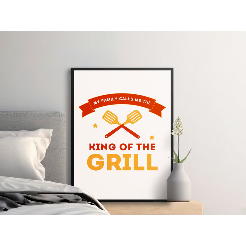 Wheatly Floater Frame Print, 11x17