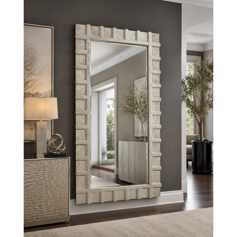 Rectangle Mirror