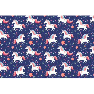 Unicorn Bedding