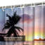 Rideau de douche Beach Holiday-1139439443