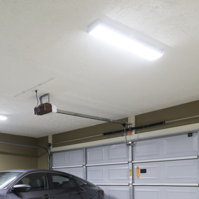 Shop Light