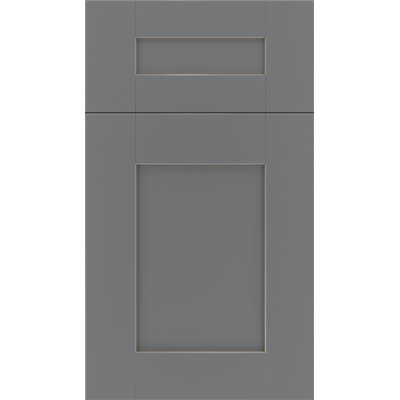 Échantillon de porte à accès complet Dwelling