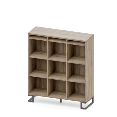 Delight Bookcase