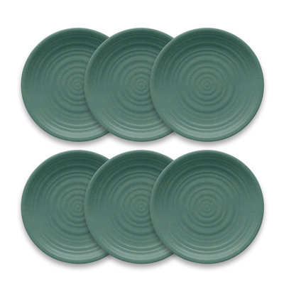 Denver Melamine Dinner Plate