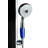 52'' Shower Panel with Adjustable Shower Head