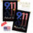 Double Sided 40'' H x 28'' W Polyester Flag Set