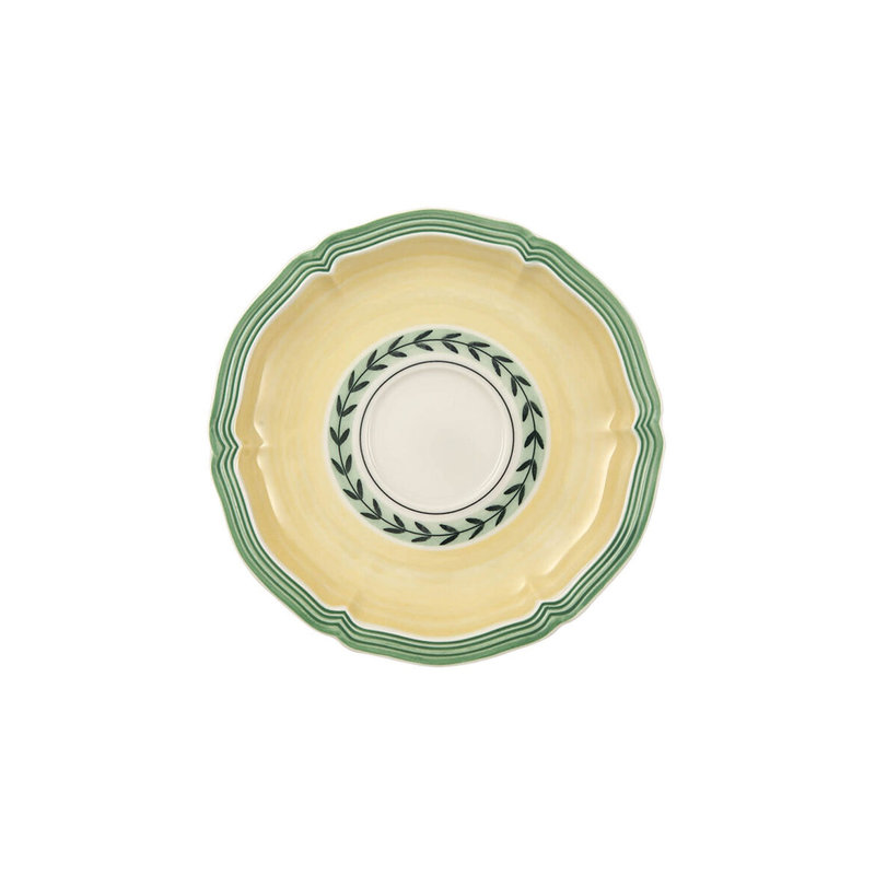Soucoupe à thé 6 po Villeroy & Boch