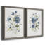 Linen Botanical I - ensemble de 2 reproductions-1281688393-1264693452-1264693456