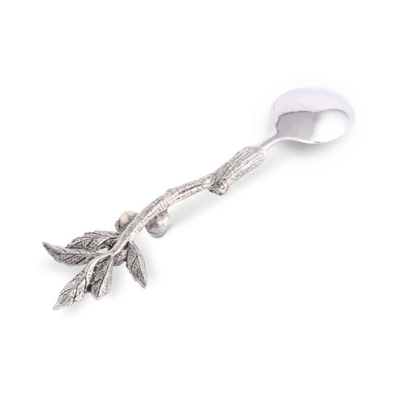 Farmer's Market Sugar Spoon
