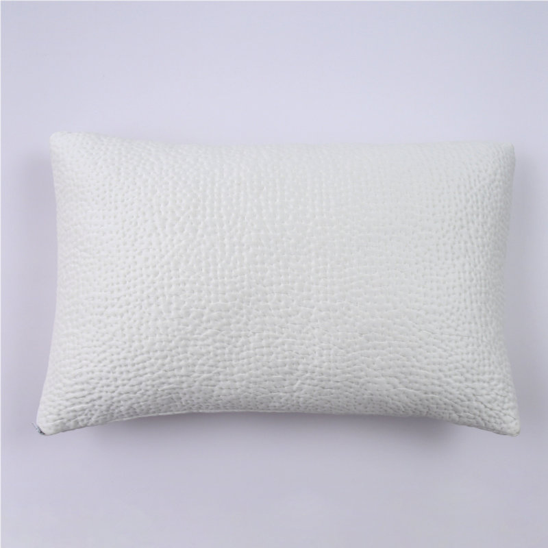 Cotton Throw Pillow