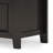 Small Entryway Storage Bench-897588504