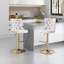 Tabouret à hauteur réglable Javarius-1864258159