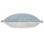 Housse de coussin en coton Neera Adobe-1106047021