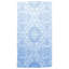 Bohn Double Layer Jacquard Indoor / Outdoor Area Rug-708436215