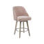 Tabouret de bar / de bar pivotant à 360 ° Pearce-1937796835-1937796834-1919122212