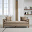 Chaise longue à revêtement moderne-1047362867
