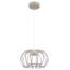 1 - Light LED Geometric Pendant-988641274