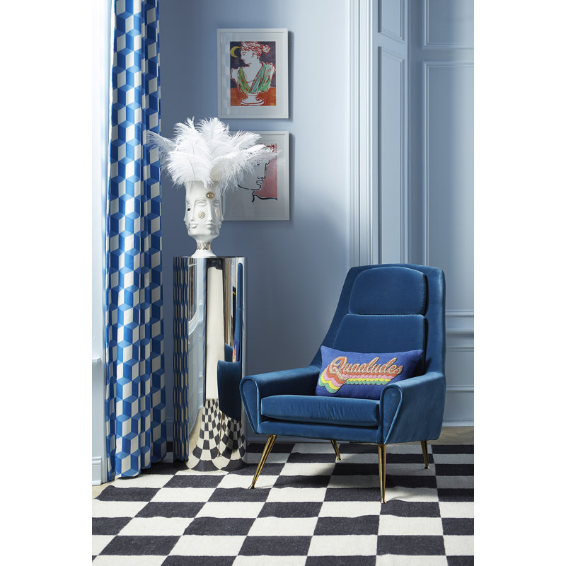 Alphaville Pedestal