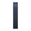 Armoire bar 71 po autoportante arquée avec support à vin amovible et tablettes réglables-1361001659