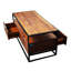 Table basse Hadaway