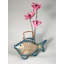 Vase de table fish Grimsley